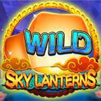 Sky Lanterns