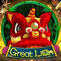 GreatLion