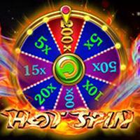 HotSpin