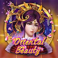 OrientalBeauty
