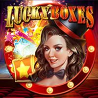 LuckyBoxes