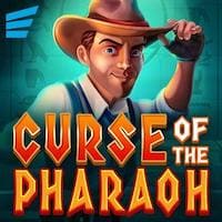 Curse of Pharaoh