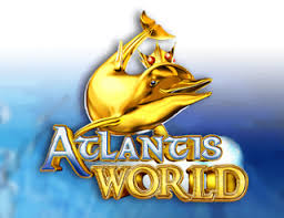 Atlantis World