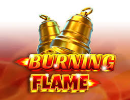 Burning Flame