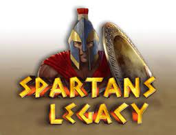 Spartans Legacy