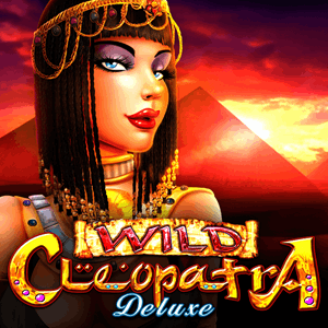 Wild Cleopatra Deluxe