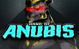 Hand of Anubis