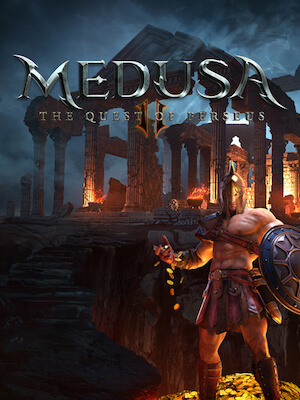 Medusa II