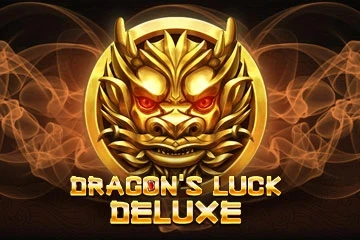 Dragons Luck Deluxe