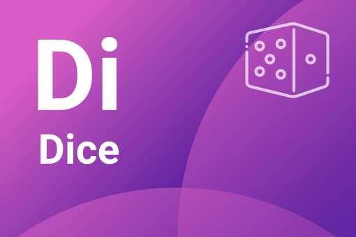 dice