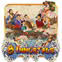 Eight Immortals